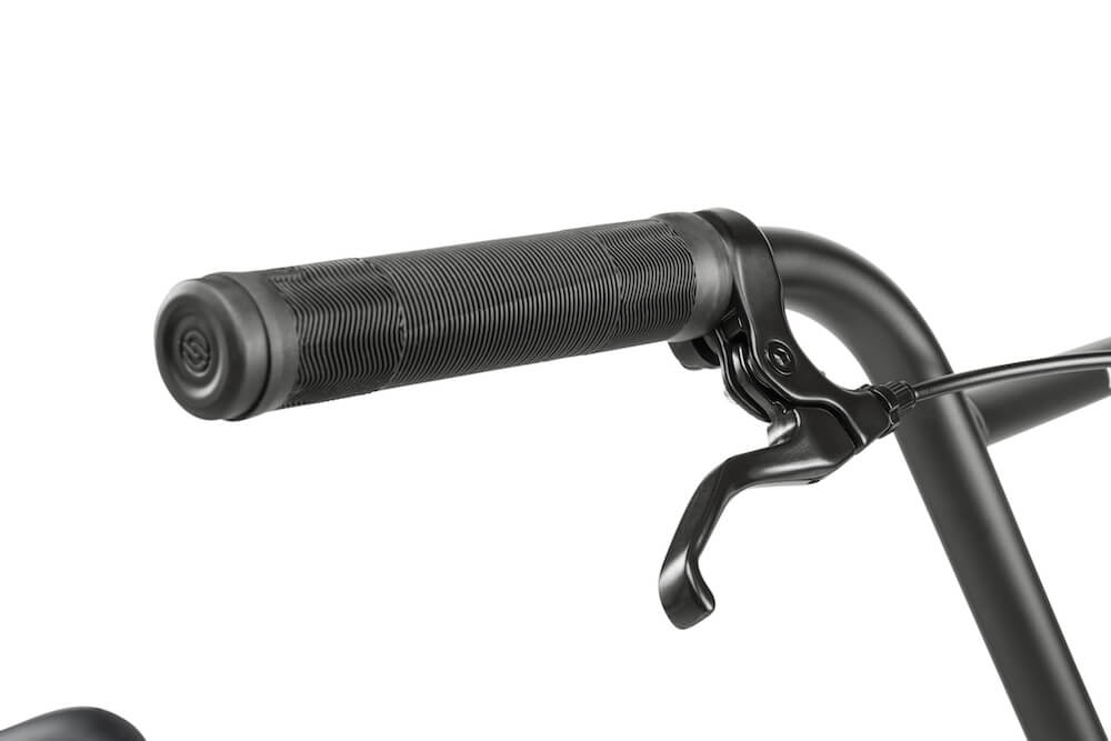 We The People CRS FC 20" BMX Bike