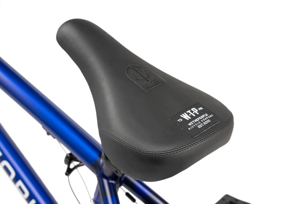 We The People CRS FC 20" BMX Bike