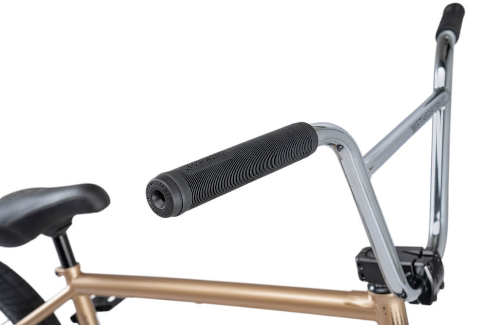 We The People CRYSIS BMX Bike