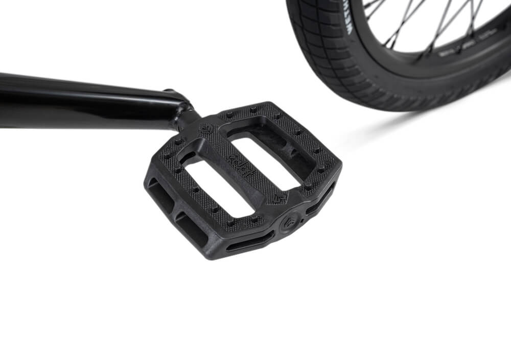 We The People CRYSIS BMX Bike