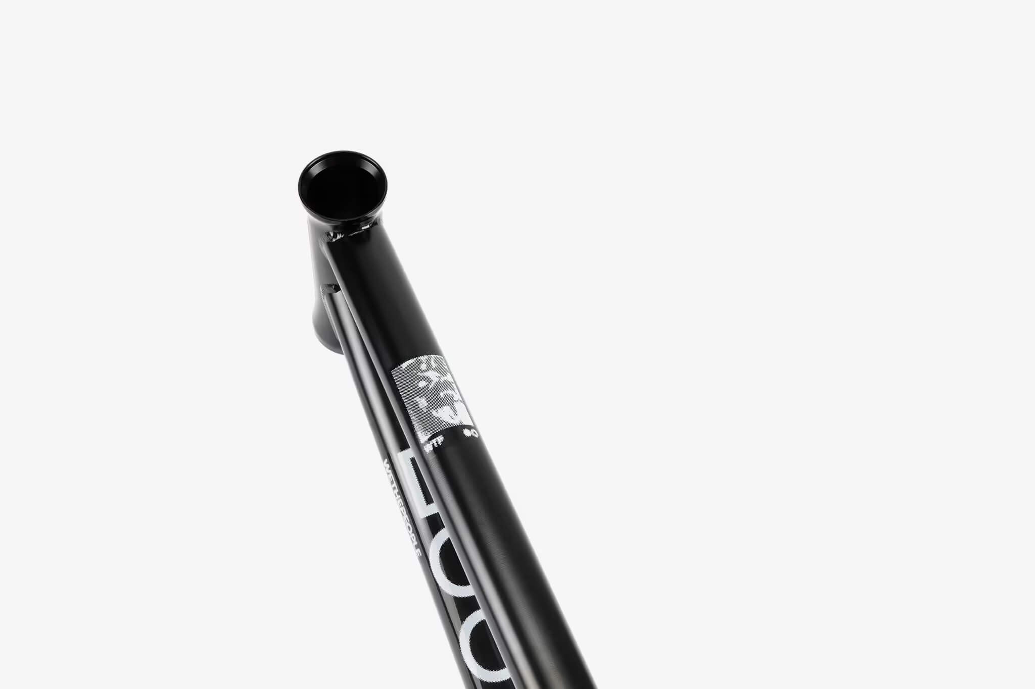 We The People DOOMSAYER Jordan Godwin Signature BMX Bike Frame