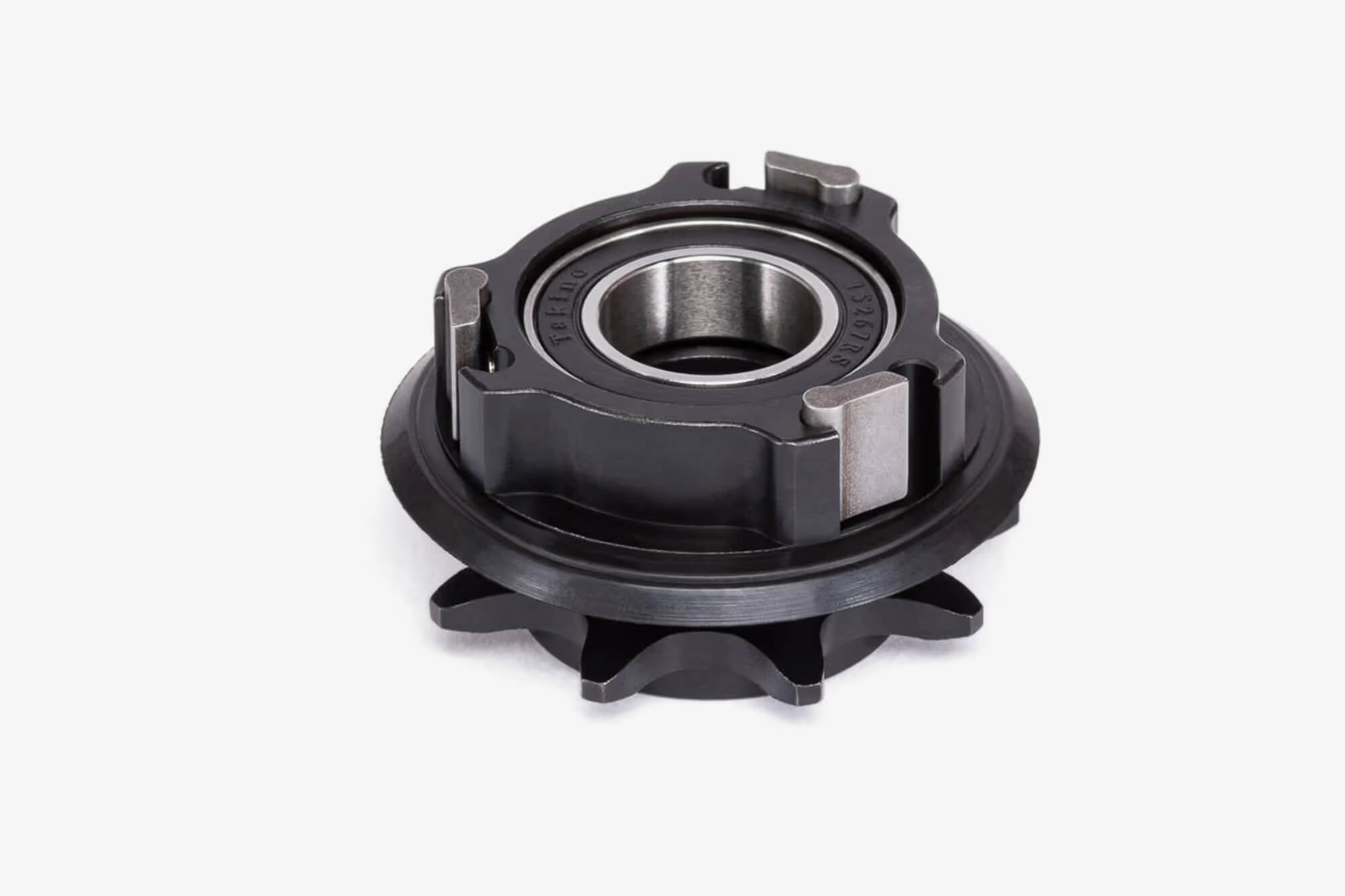 We The People HYBRID FREECOASTER HUB, 36H, 110mm