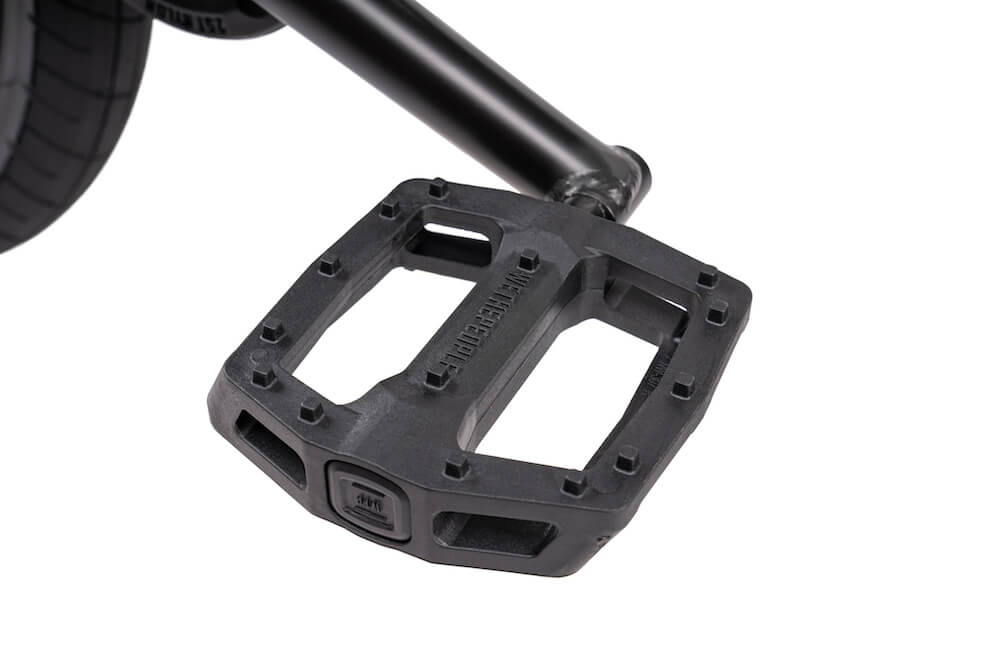 We The People JUSTICE BMX Bike