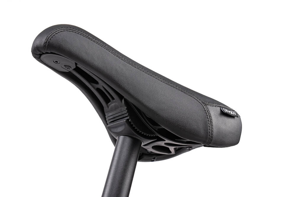 We The People JUSTICE BMX Bike