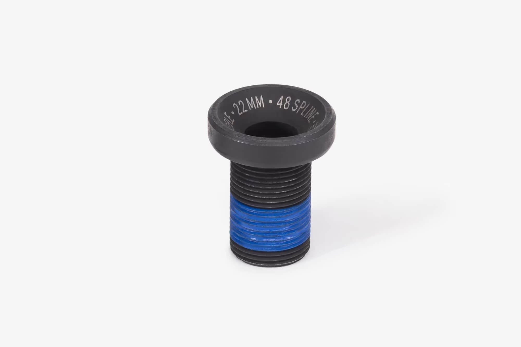 We The People LEGACY 2PC Crankset for BMX Bikes