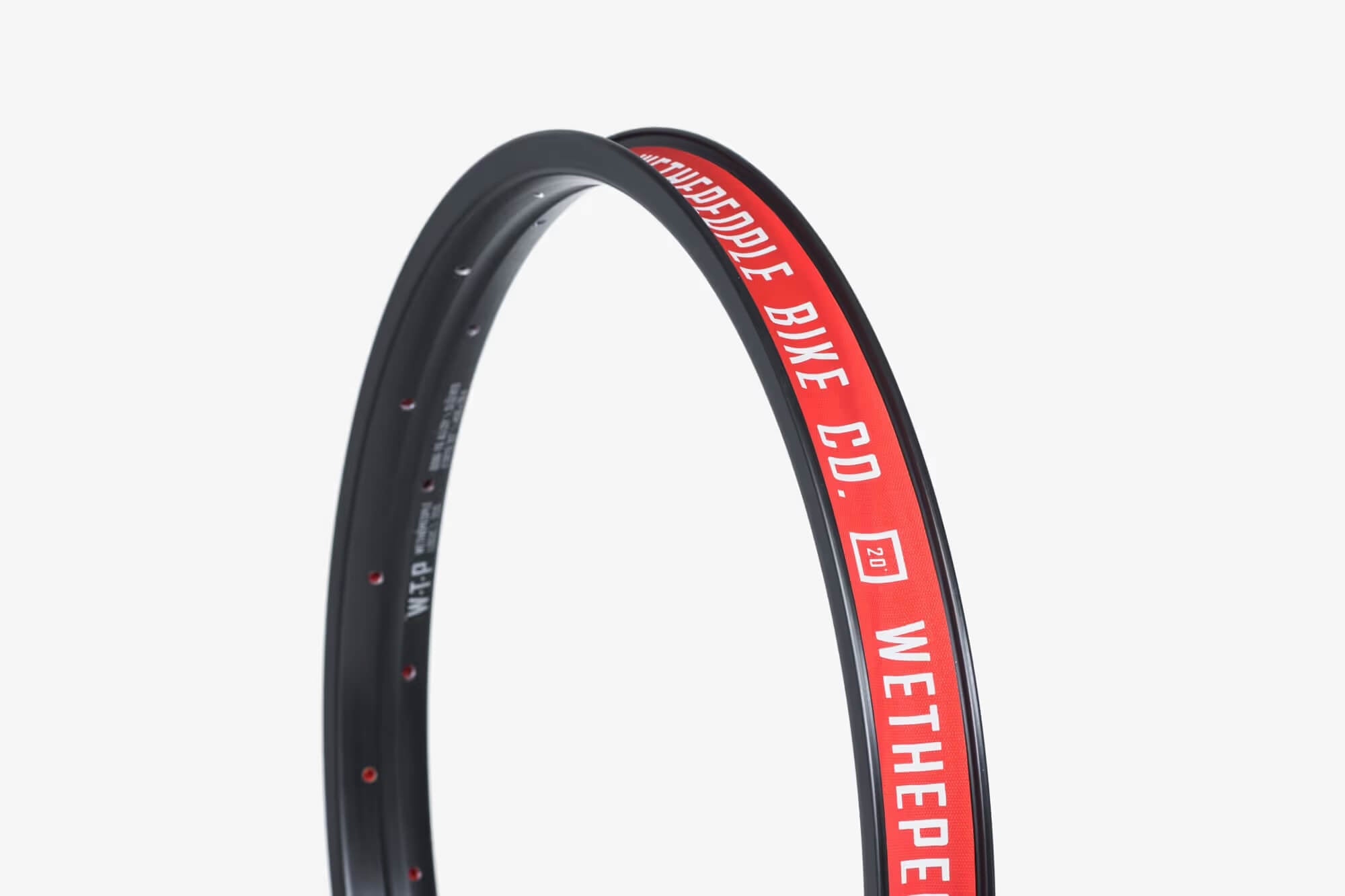 We The People LOGIC 20" Rim