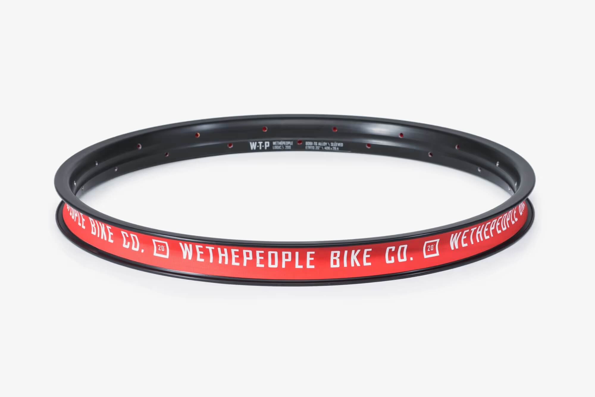 We The People LOGIC 20" Rim