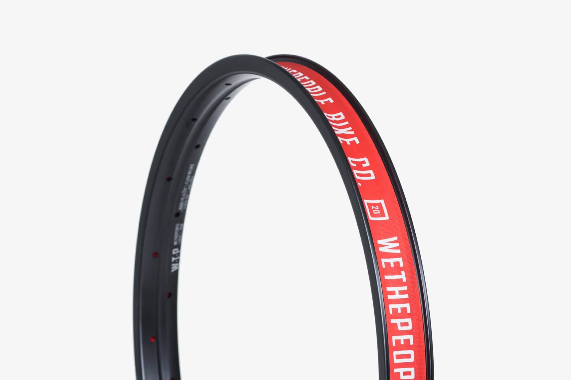 We The People LOGIC 20" Rim
