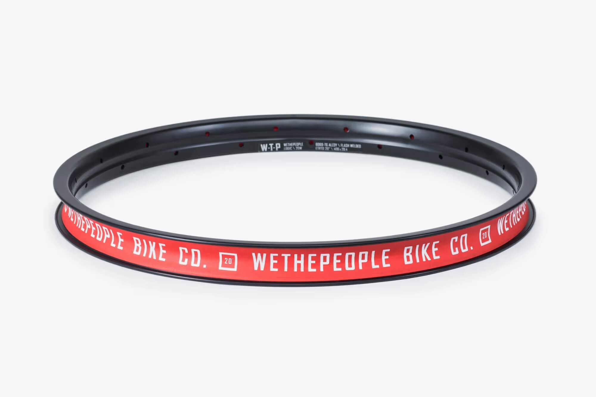 We The People LOGIC 20" Rim