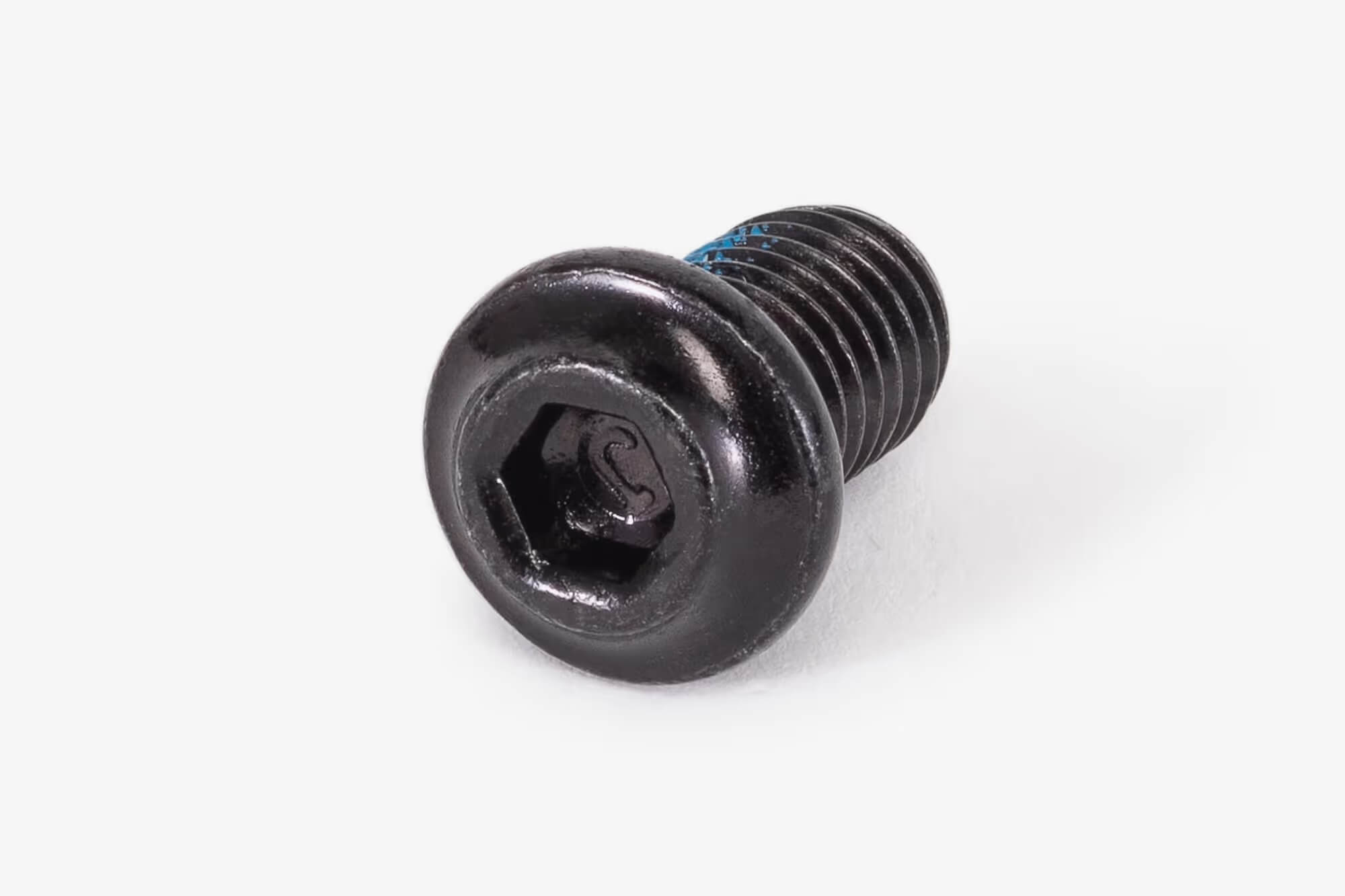 We The People LOGIC 3PC Crankset for BMX Bikes