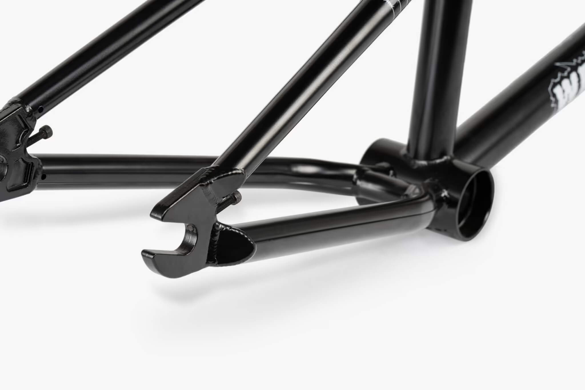 We The People PATHFINDER Felix Prangenberg Signature BMX Bike Frame