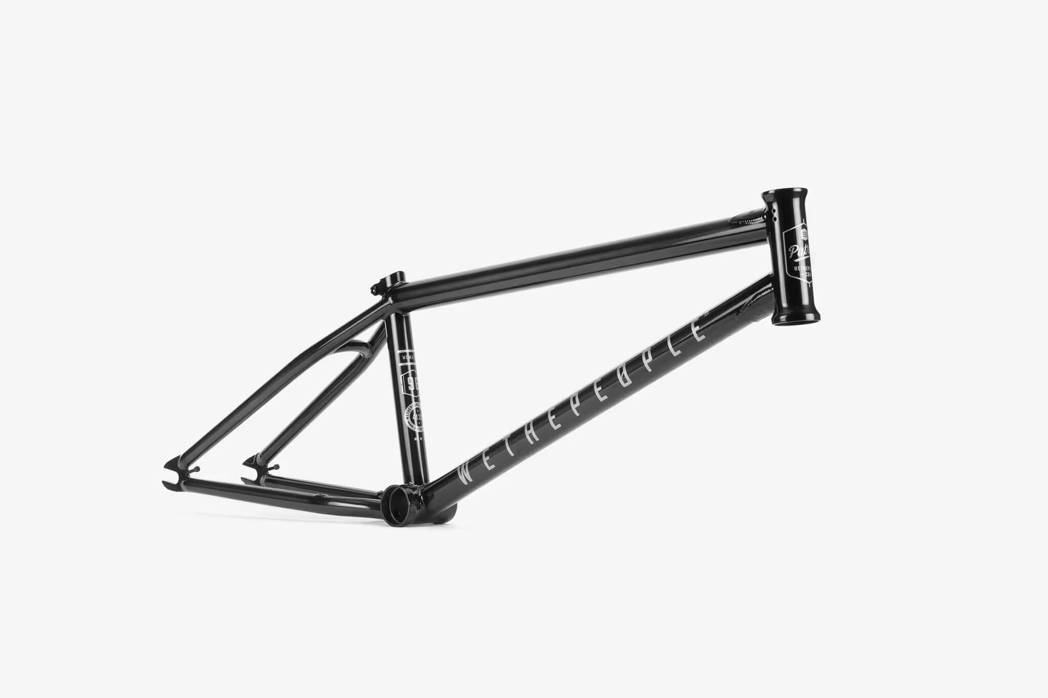 We The People PATROL Trail/Transition Bike Frame