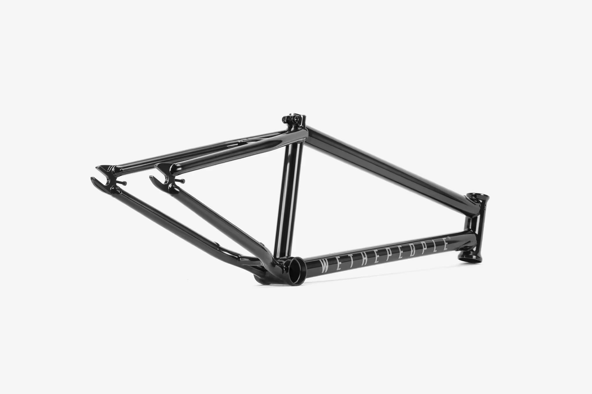 We The People PATROL Trail/Transition Bike Frame