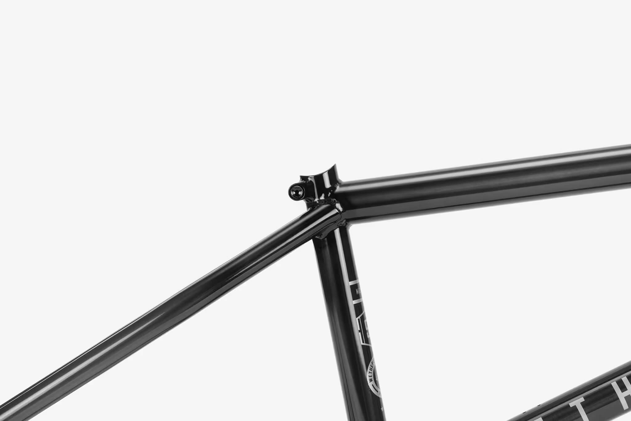 We The People PATROL Trail/Transition Bike Frame