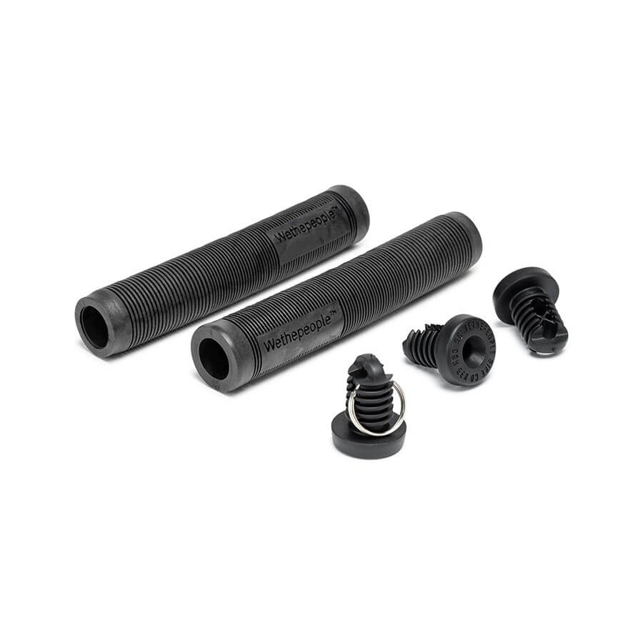 We The People PERFECT HANDLEBAR GRIPS, 165mm, Pair