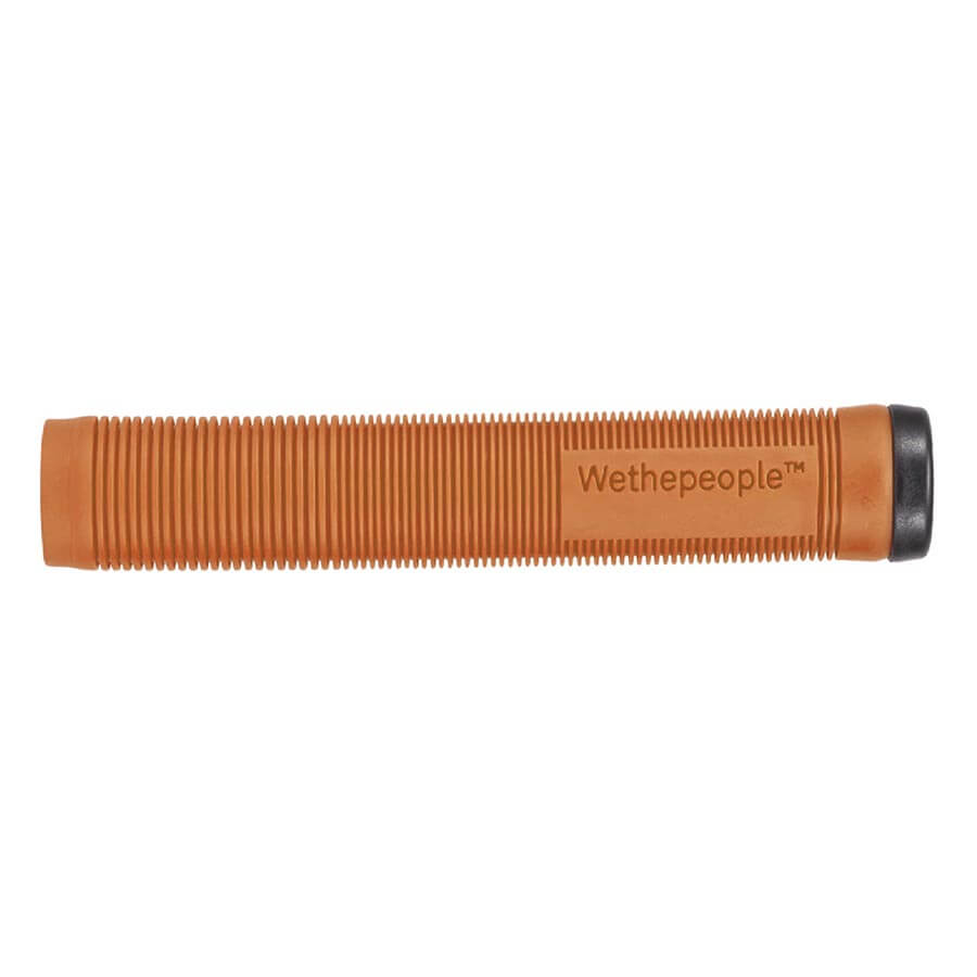 We The People PERFECT HANDLEBAR GRIPS, 165mm, Pair