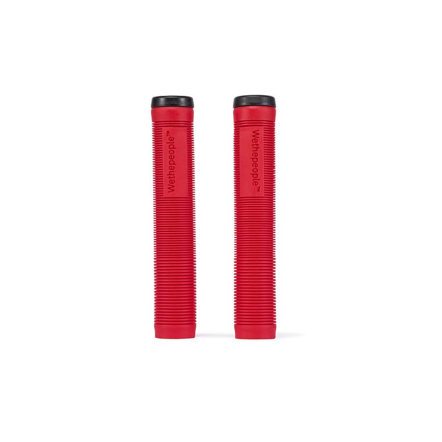 We The People PERFECT HANDLEBAR GRIPS, 165mm, Pair