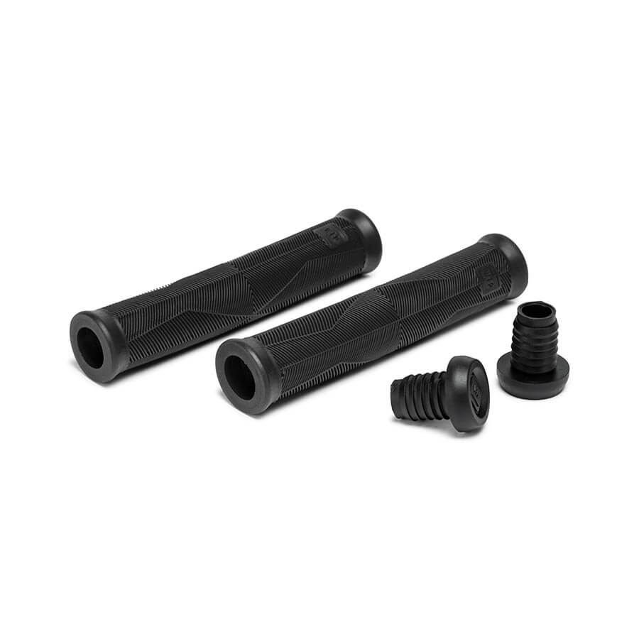 We The People REMOTE HANDLEBAR GRIPS, 160mm, Pair