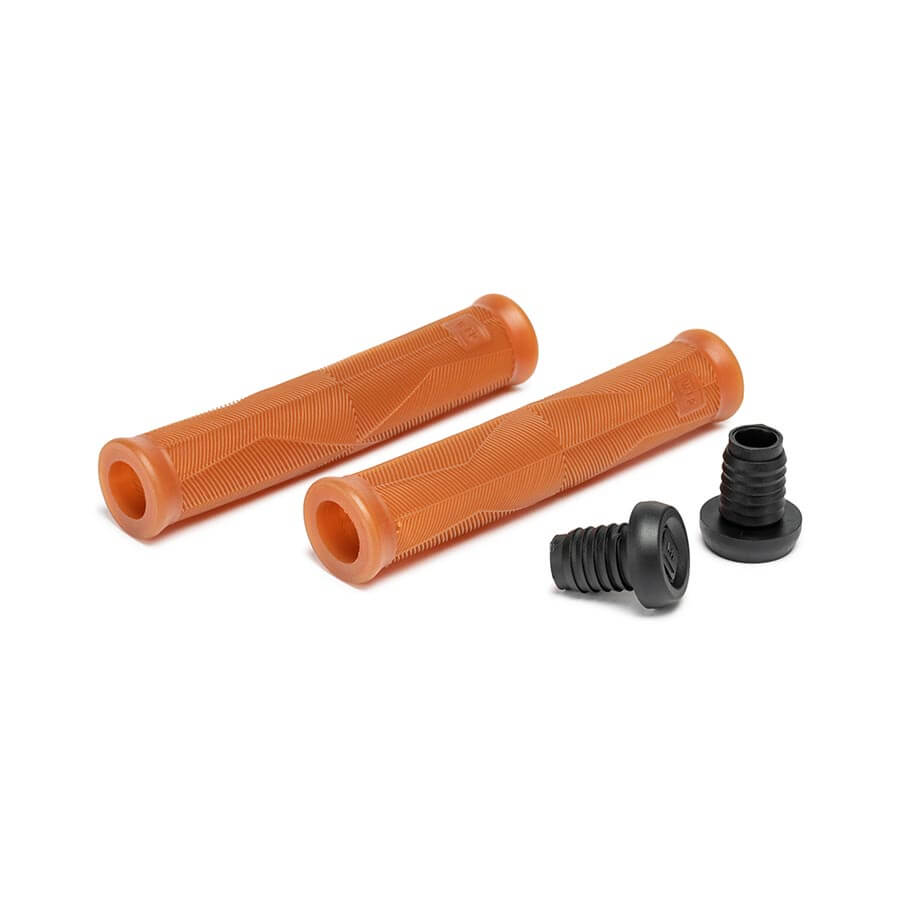 We The People REMOTE HANDLEBAR GRIPS, 160mm, Pair