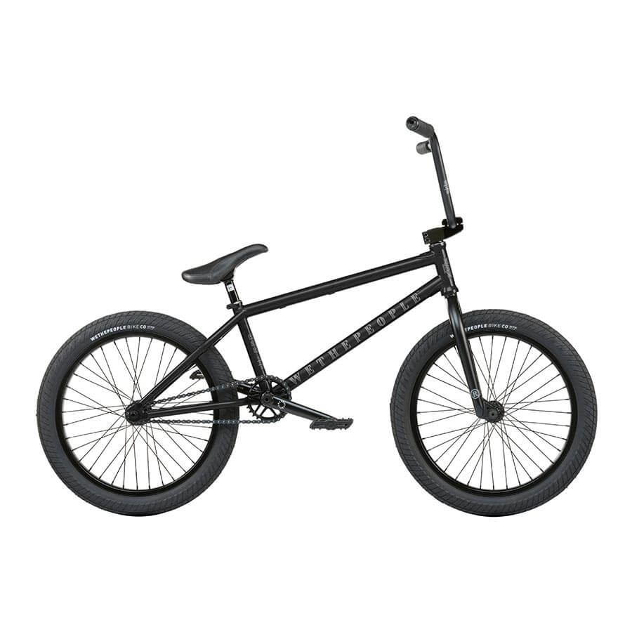 We The People REVOLVER BMX Bike