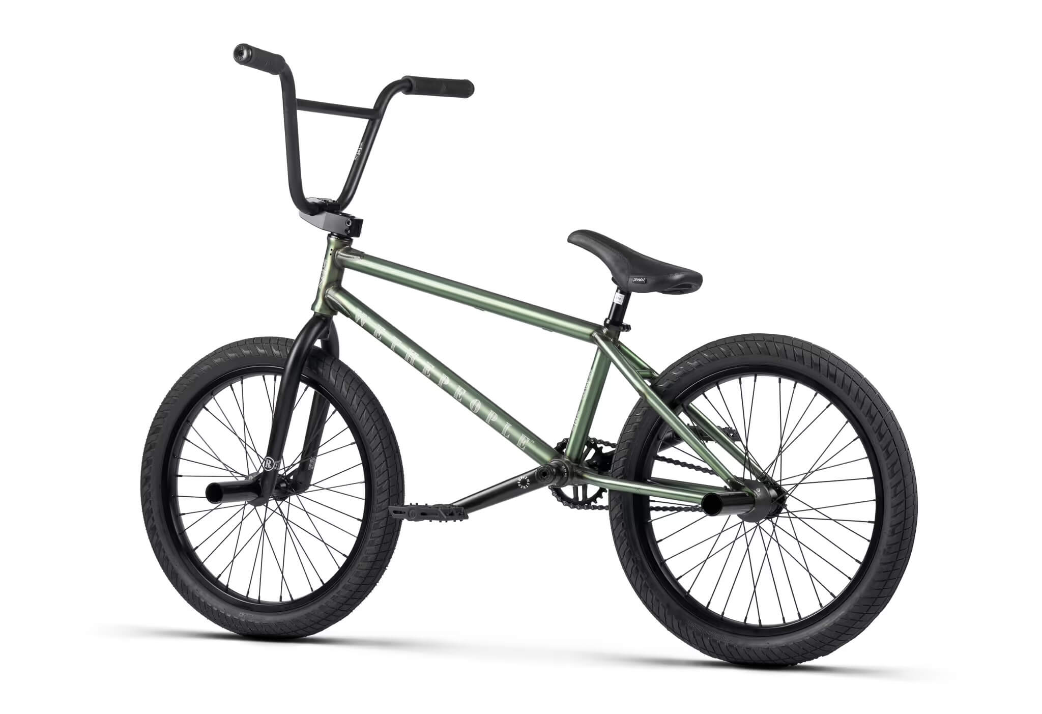 We The People REVOLVER BMX Bike