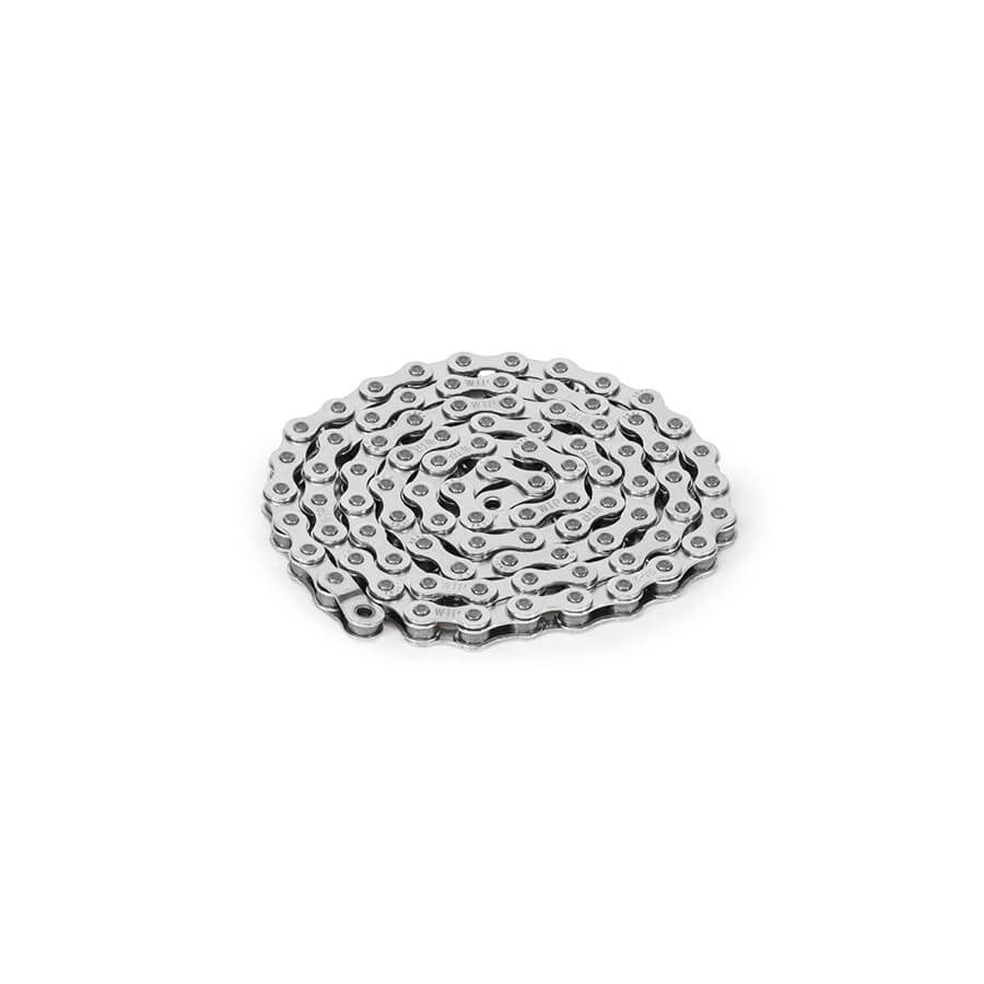 We The People SUPPLY Bike Chain, 1/8'', 90 Links