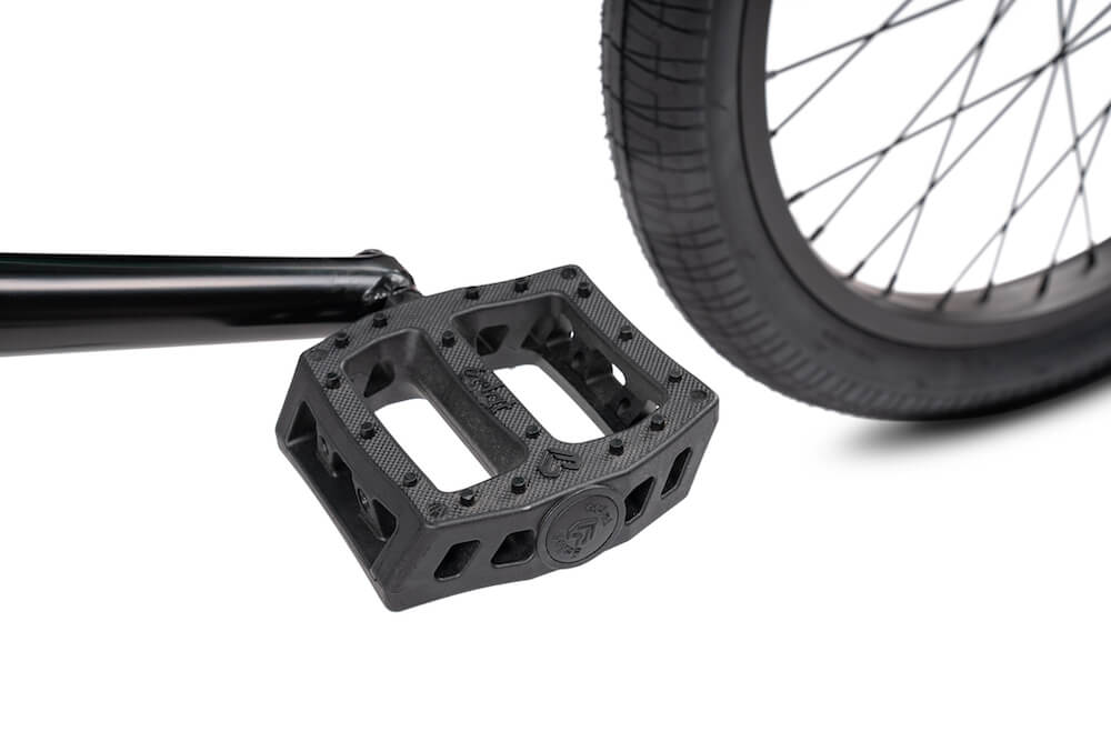 We The People THRILLSEEKER MEDIUM 20" BMX Bike