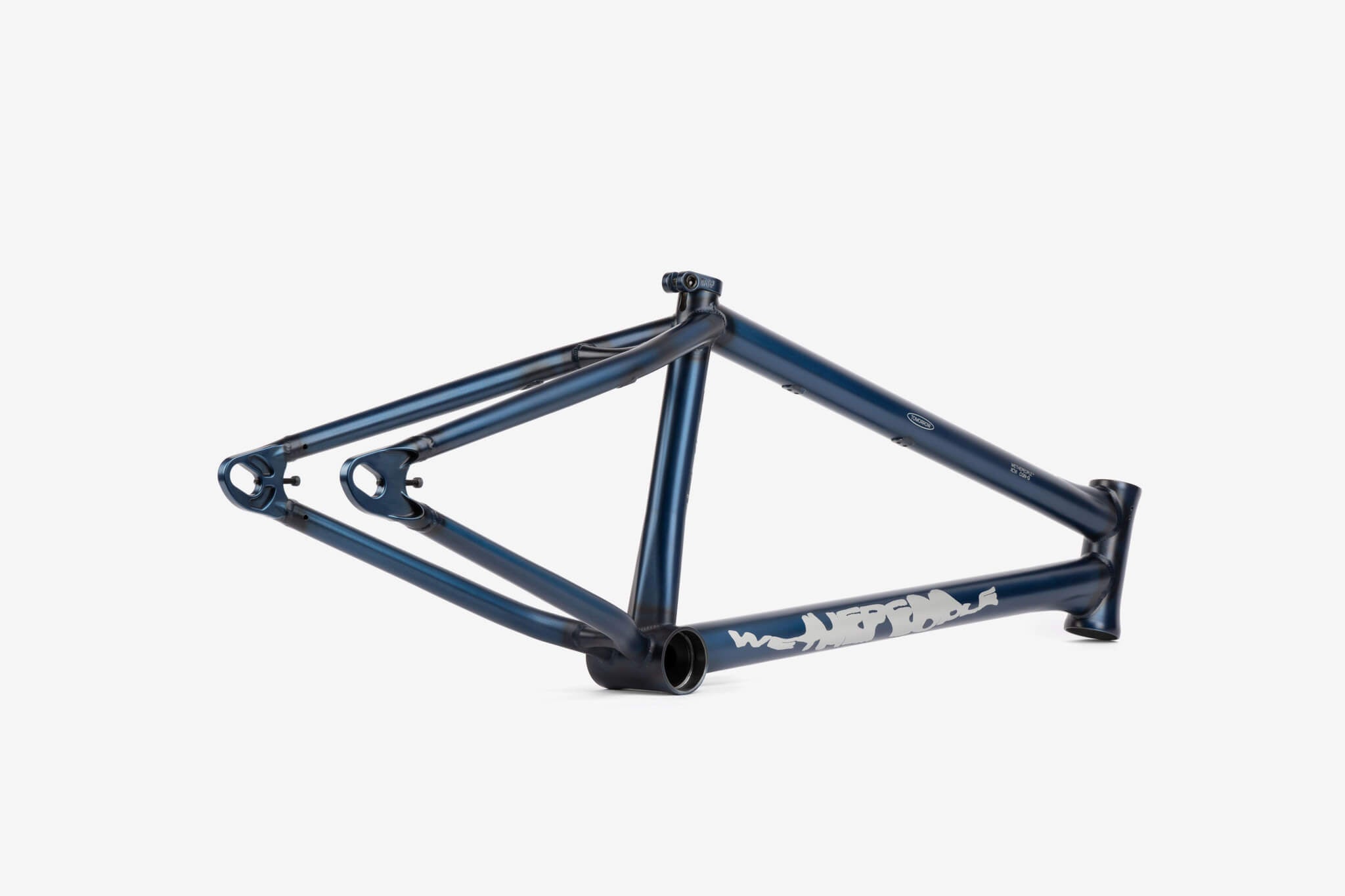 BMX フレーム　We The People We The People TOMORROW BMX Bike Frame — Upzy.com