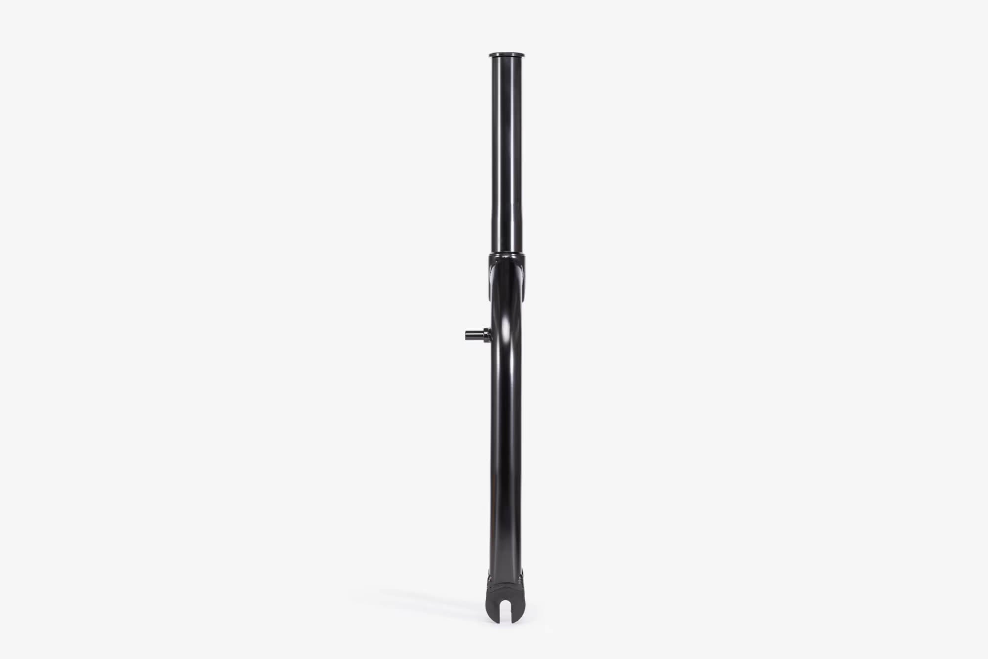 We The People UTOPIA 0mm Zero Offset Flatland Rigid BMX Bike Fork