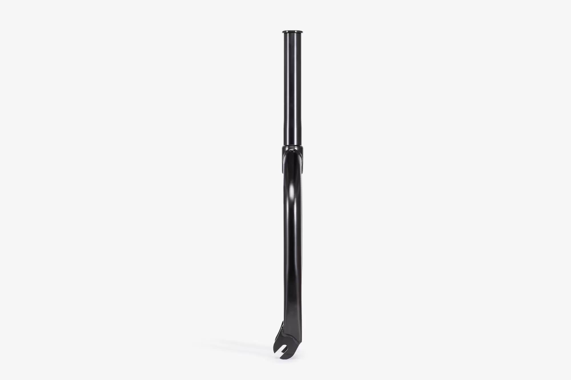 We The People UTOPIA 10mm Flatland Rigid BMX Bike Fork