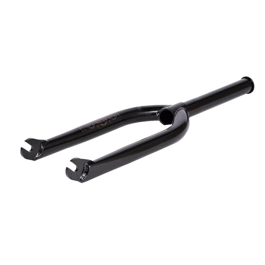 We The People UTOPIA 10mm Flatland Rigid BMX Bike Fork