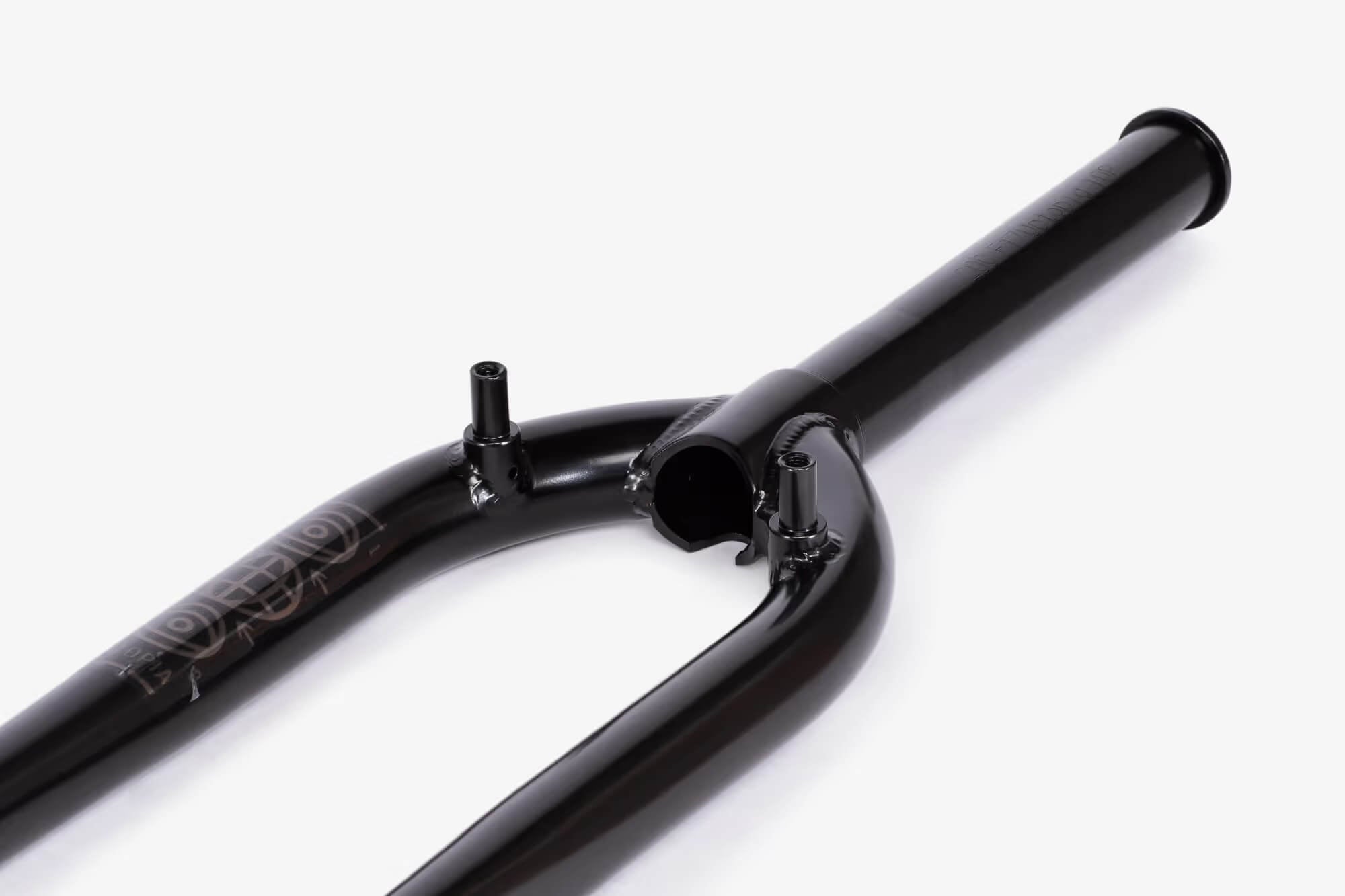 We The People UTOPIA 10mm Flatland Rigid BMX Bike Fork