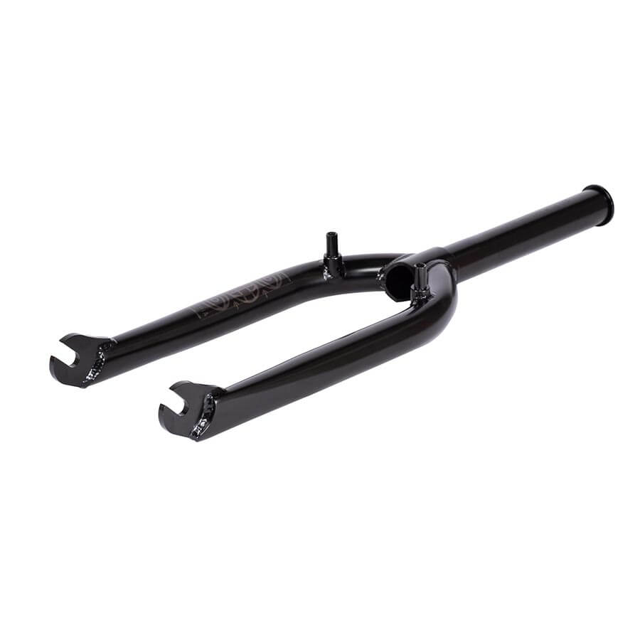 We The People UTOPIA 10mm Flatland Rigid BMX Bike Fork