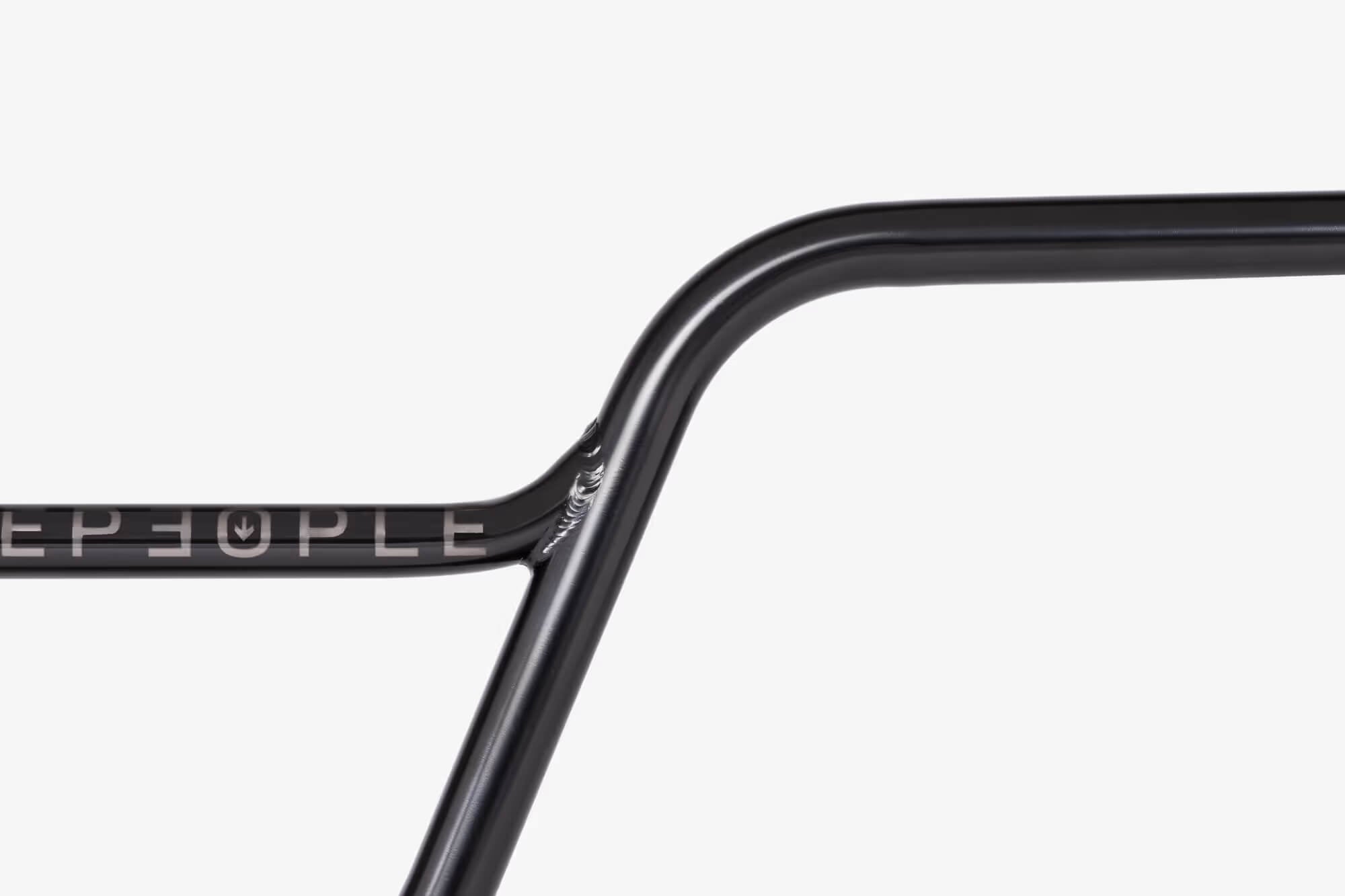 We The People UTOPIA BMX Handlebar