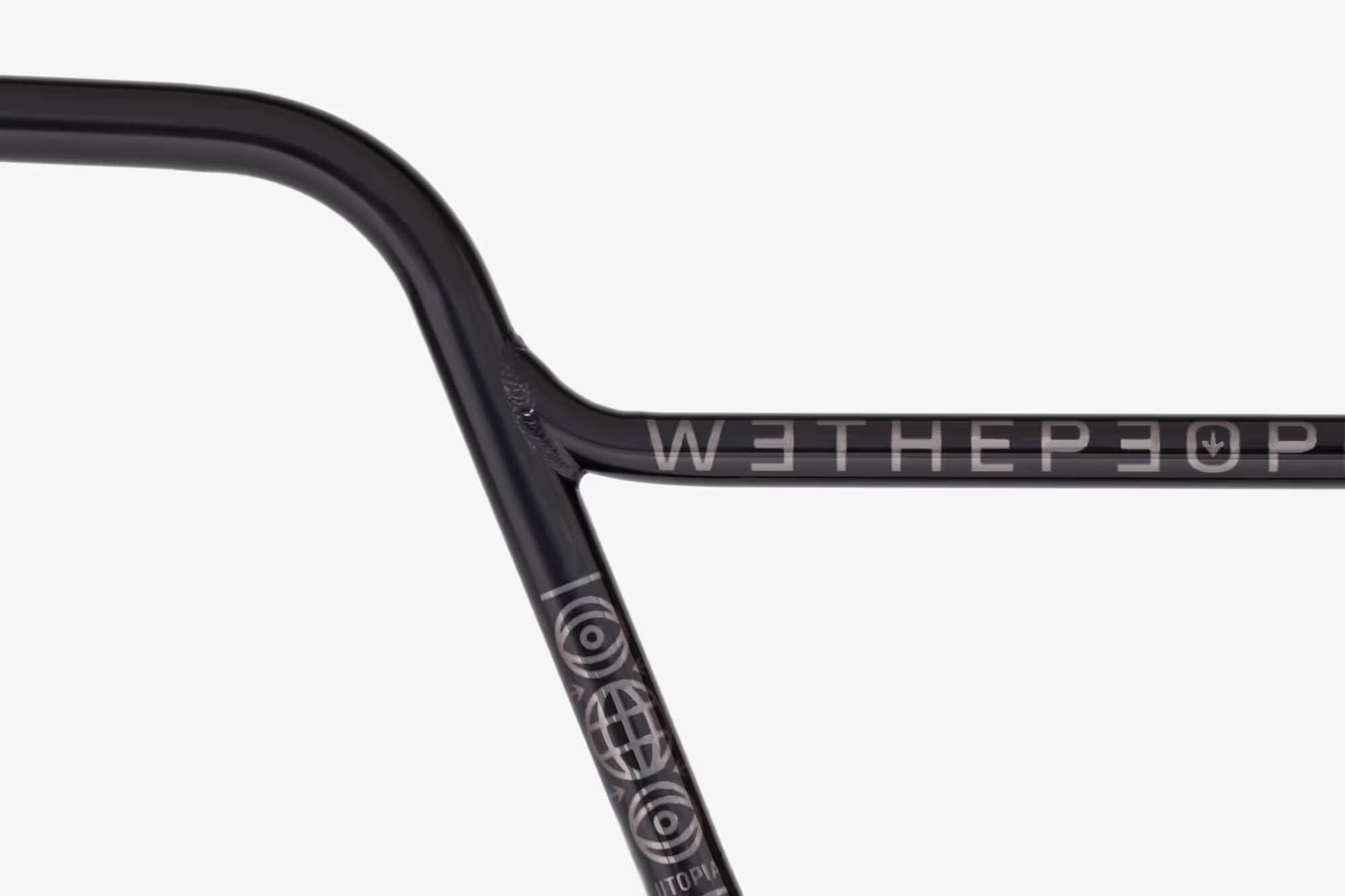 We The People UTOPIA BMX Handlebar