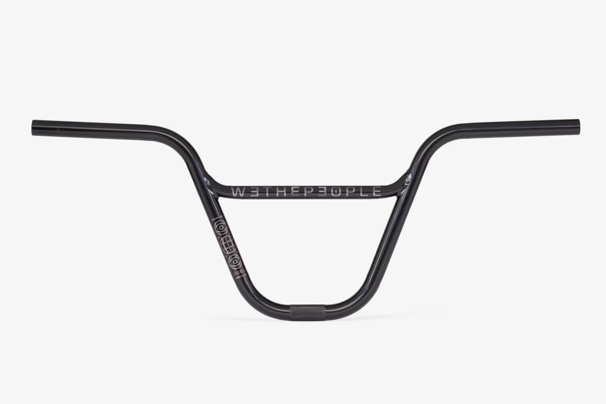 We The People UTOPIA BMX Handlebar