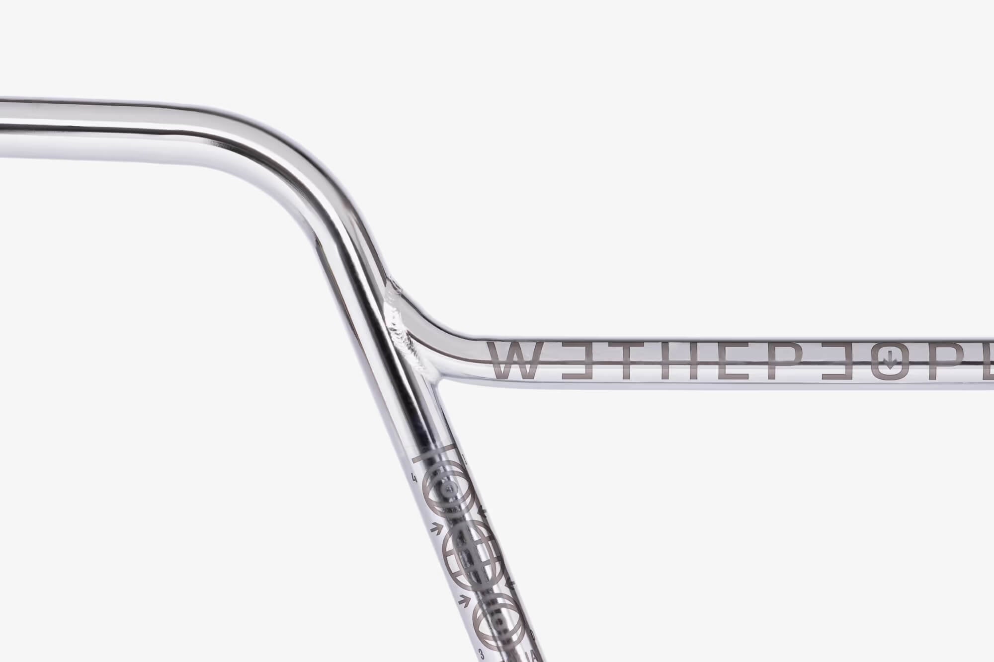 We The People UTOPIA BMX Handlebar