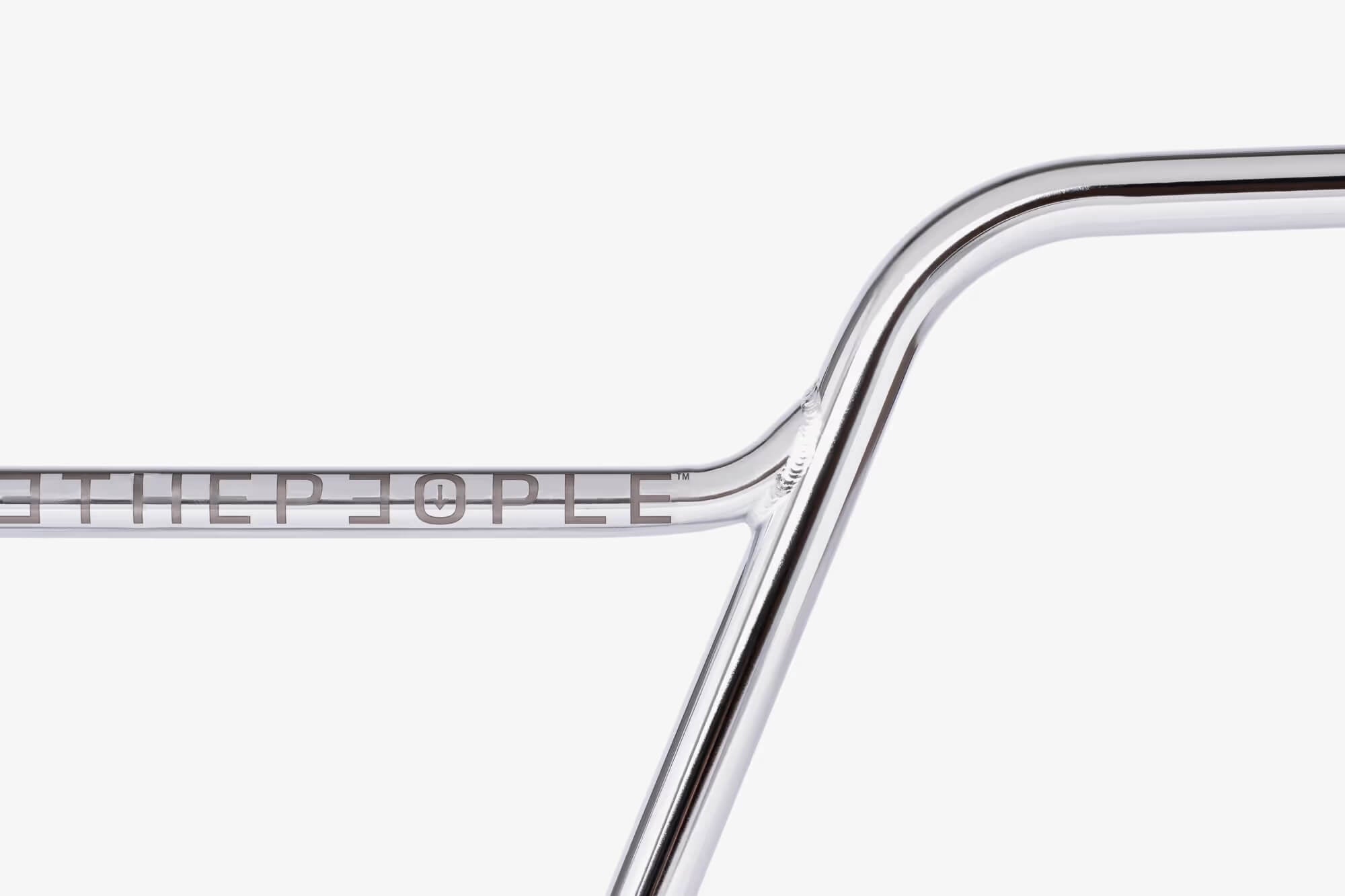 We The People UTOPIA BMX Handlebar