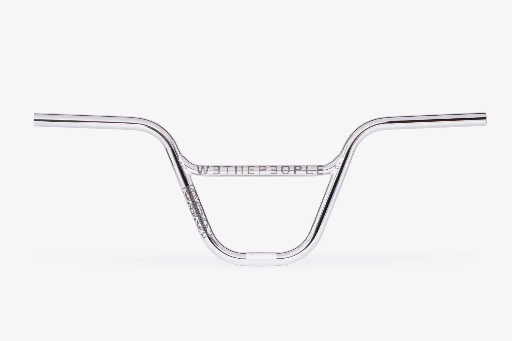We The People UTOPIA BMX Handlebar