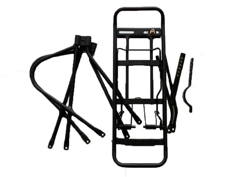 X-Treme REAR CARGO RACK Rubicon, Sedona, Baja, Catalina, Laguna — Upzy.com