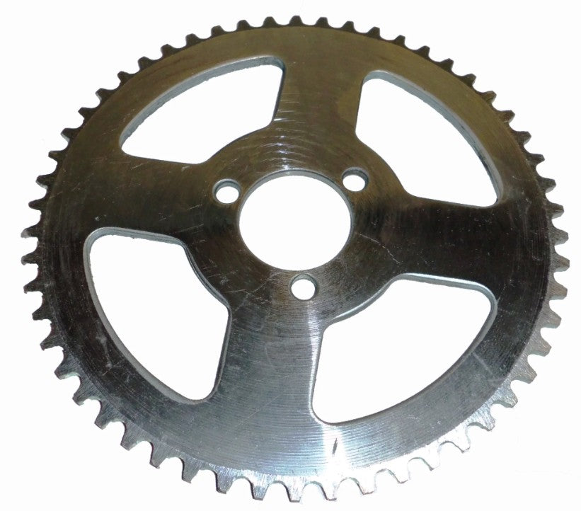 X-Treme Replacement 55 TEETH CHAIN SPROCKET for the XG-575-DS 50cc Gas Scooter