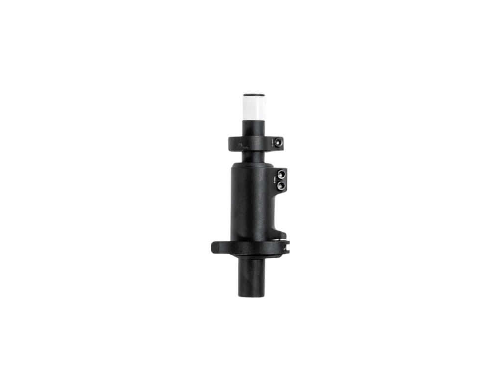 Yuba 1-1/8" EASY UP ADJUSTABLE STEM for FastRack