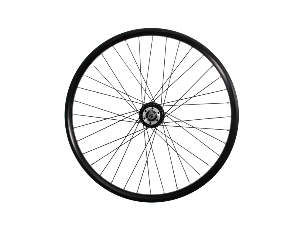 Yuba 24" FRONT WHEEL for Kombi