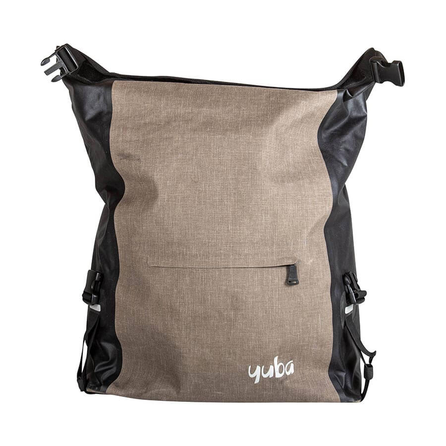 Yuba BAGUETTE BAG for Kombi, Boda Boda, Mundo Bikes