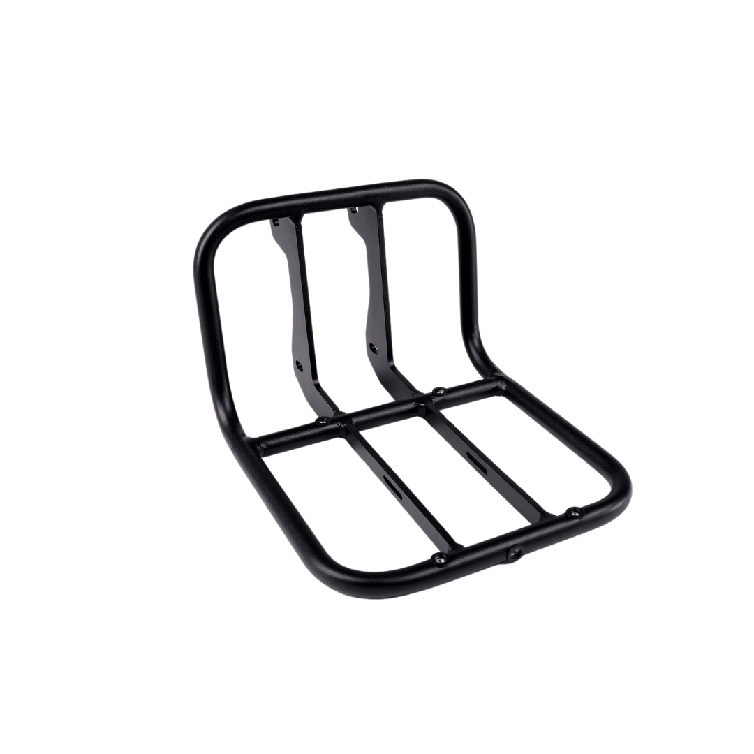 Yuba BASE RACK, Compatible with Head Tube Mount