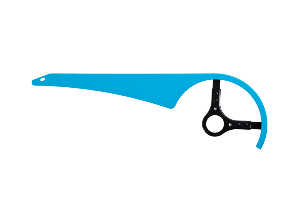 Yuba CHAINGUARD for Kombi V1