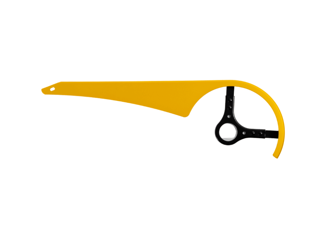 Yuba CHAINGUARD for Kombi V1