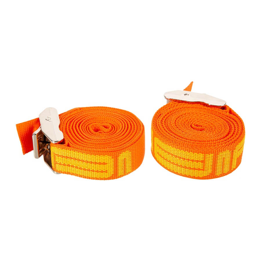 Yuba Cargo Strap (Pair)