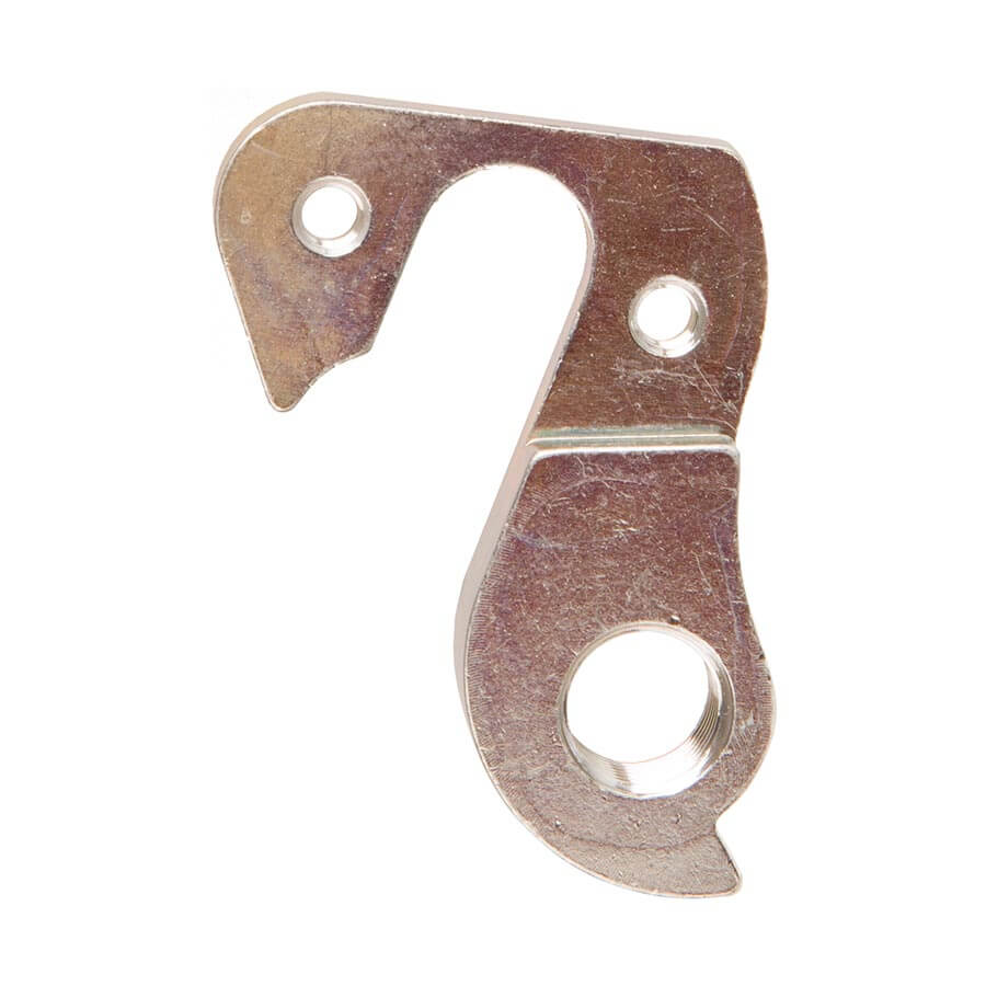 Yuba DERAILLEUR HANGER for Spicy V2, Sweet Curry