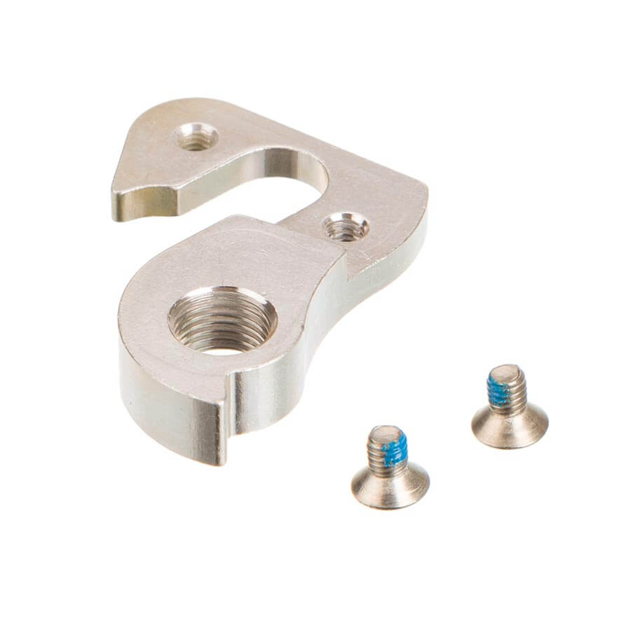 Yuba DERAILLEUR HANGER for Spicy V2, Sweet Curry